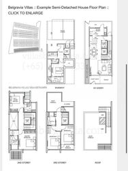 Belgravia Villas (D28), Terrace #568919981